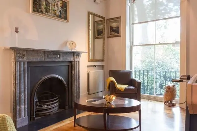 PML Apartments Porchester - Öne Çıkan Resim
