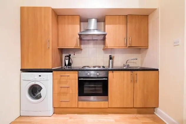 PML Apartments Soho