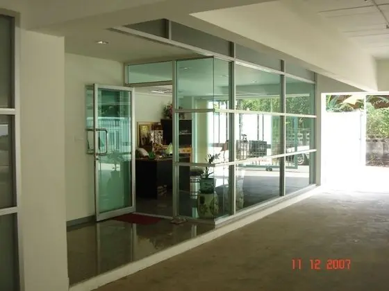 PMTK Residence - Lobi