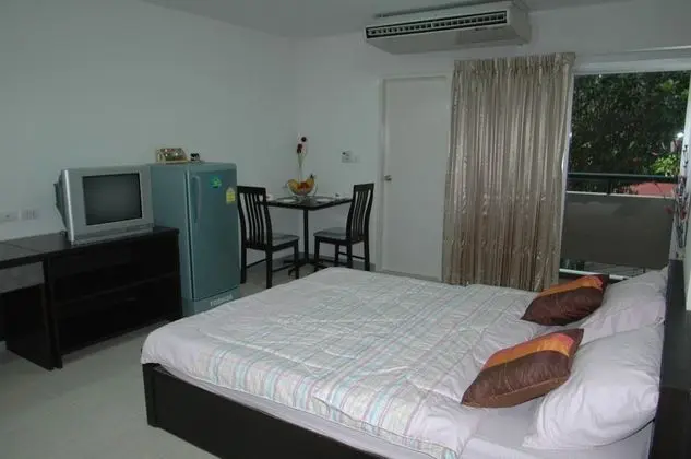 PMTK Residence - Oda