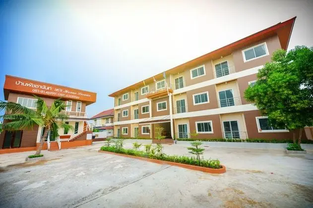 PN HOME SERVICE
