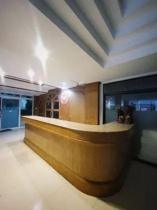 PN INN HOTEL - Lobi