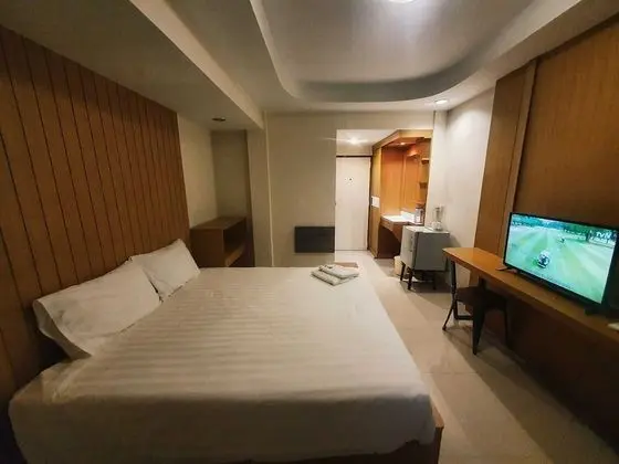PN INN HOTEL - Oda