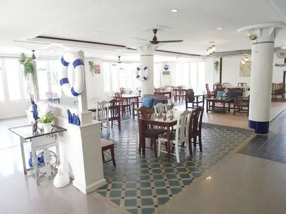 PN Mountain Resort and Villas Krabi - Dış Mekan