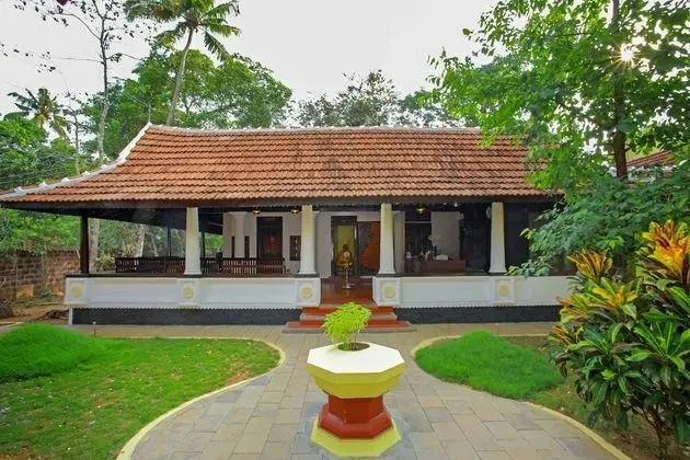 PNA Resort