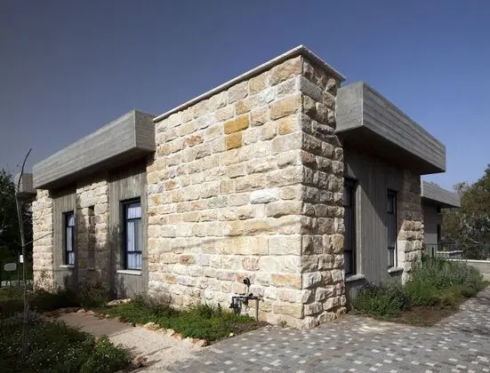 Pnai - Villa in the Galilee - Dış Mekan