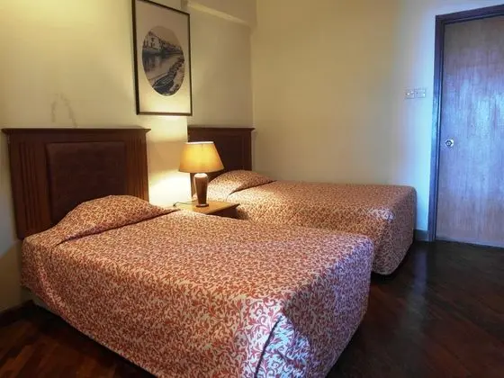 PNB Ilham Resort - Genel