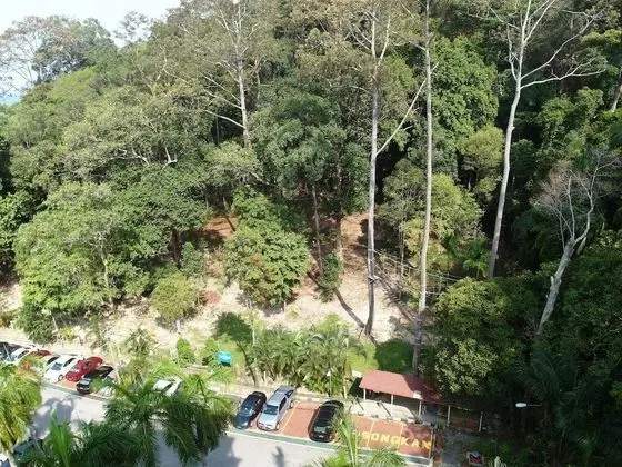 PNB Ilham Resort - Genel