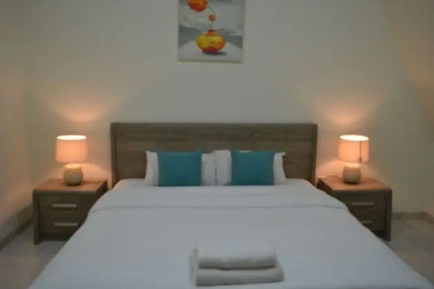 PNE - Furnished spacious bright 1BR - Oda