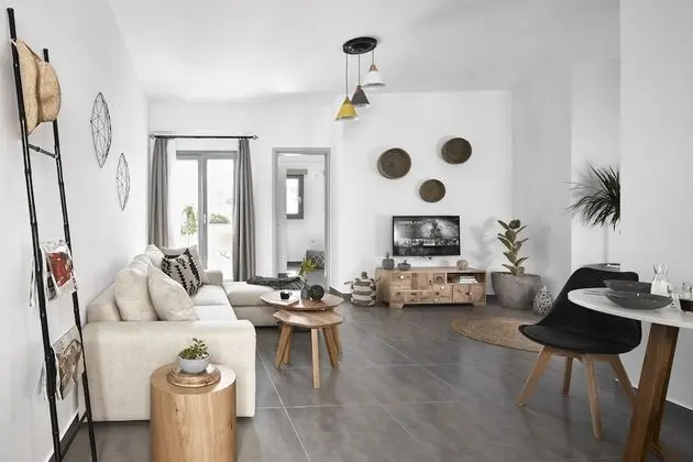 Pnoi Luxury Suites - Öne Çıkan Resim