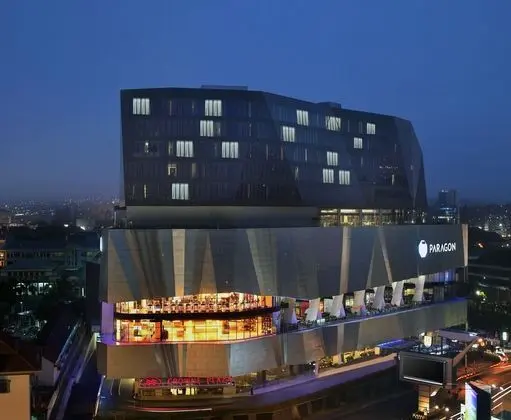 PO Hotels Semarang