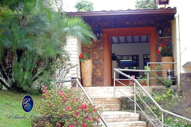 Poblado Campestre - Genel