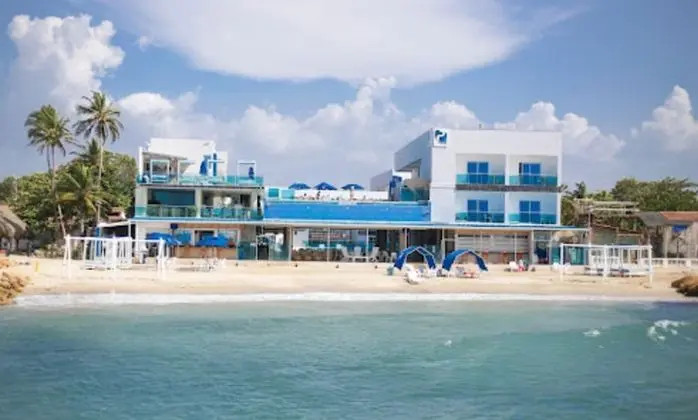 Hotel Poblado Coveñas