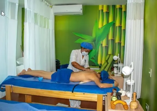 Hotel Poblado Coveñas - Spa