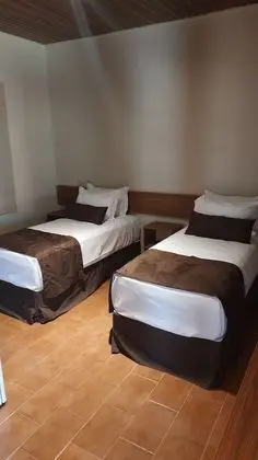 Pobore Pousada Spa Gastronomia