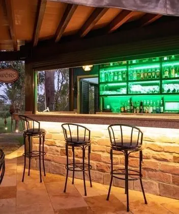 Pobore Pousada Spa Gastronomia - Havuz