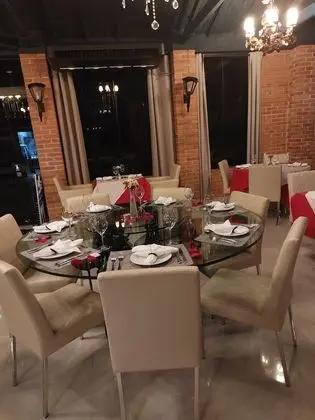 Pobore Pousada Spa Gastronomia - Yerinde Yemek