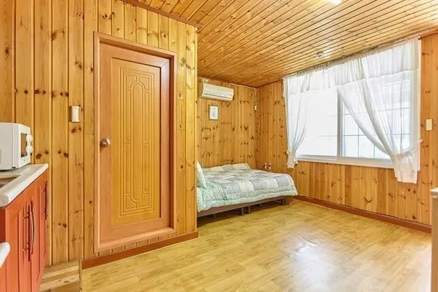 Pocheon Blooming Hill Pension