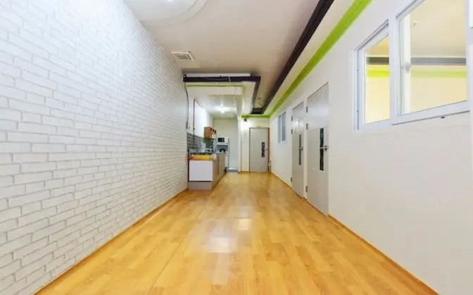 Pocheon Byeoljangchon Pension - Oda