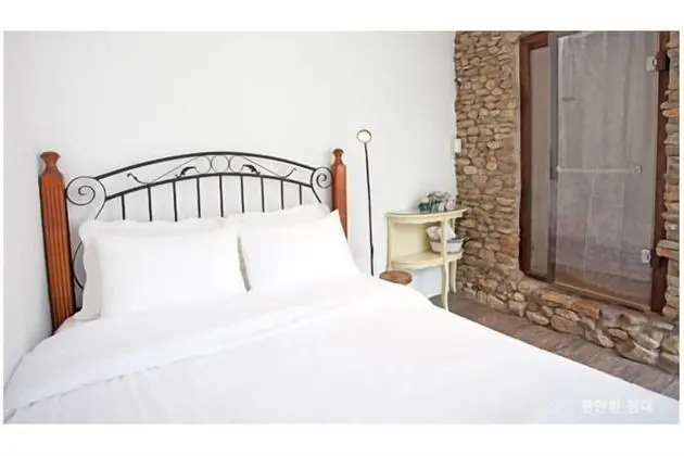 Pocheon Casa Pension