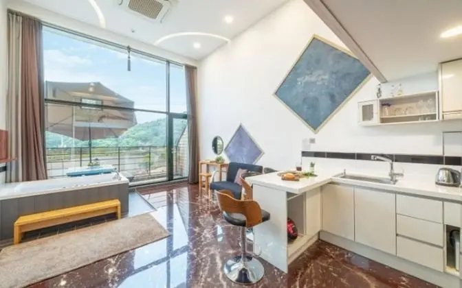 Pocheon Cozy 11 Pension - Oda