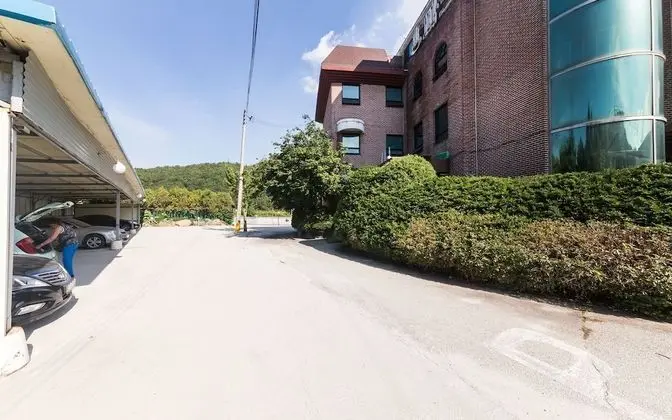 Pocheon Feel