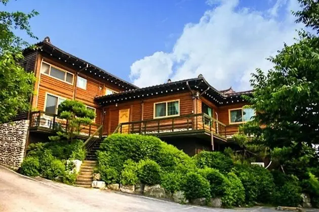 Pocheon Gil Pension