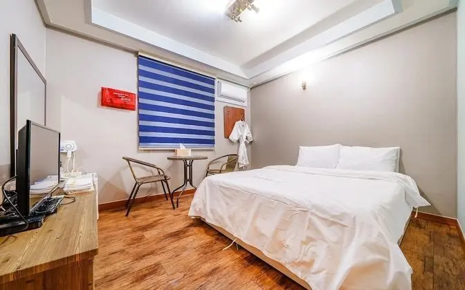 Pocheon Gipiul Motel