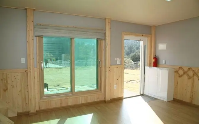 Pocheon Heal Forest Pension