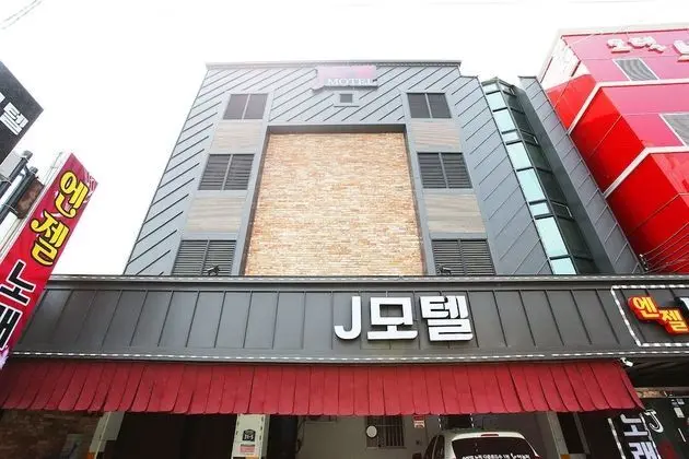 Pocheon J
