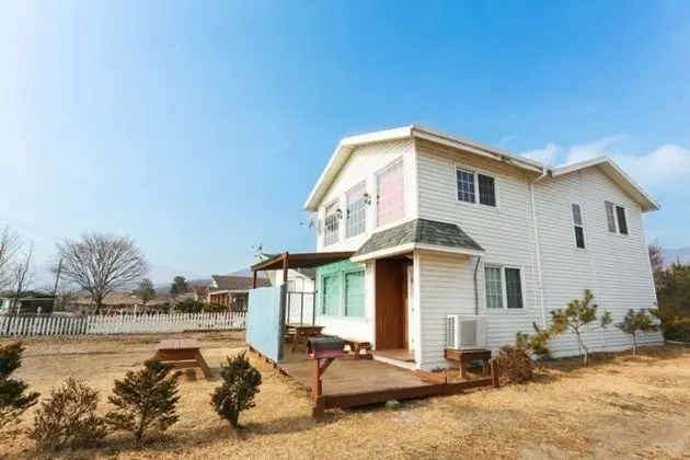 Pocheon Namuhyanggadeuk Pension