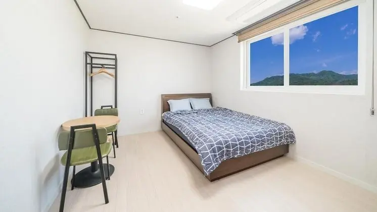 Pocheon Oneul Resort