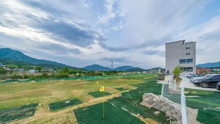 Pocheon Oneul Resort
