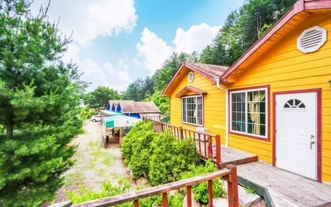 Pocheon Purun Village Pension