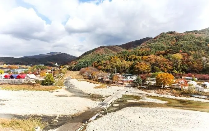 Pocheon Royal Park