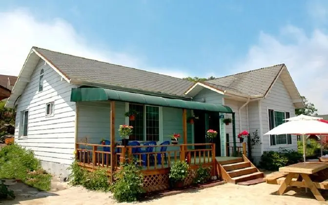 Pocheon Saemgol Pension