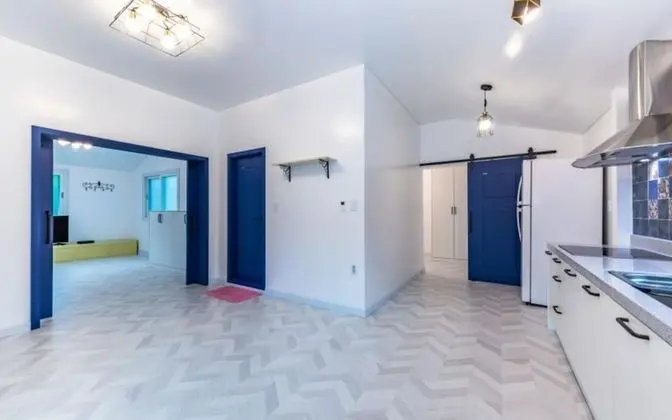 Pocheon Sanjeong Resort