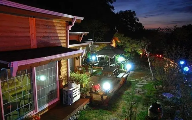 Pocheon Sanwoolim Pension