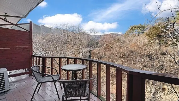 Pocheon Sehrounkkum Pension