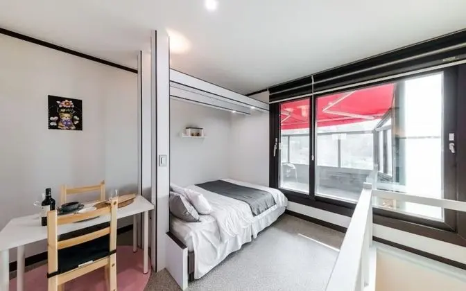 Pocheon The Sharp Pension - Oda