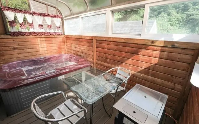 Pocheon Starlight Sonata Pension