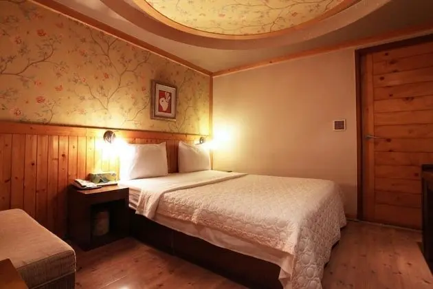 Pocheon Supsogui Gungjeon