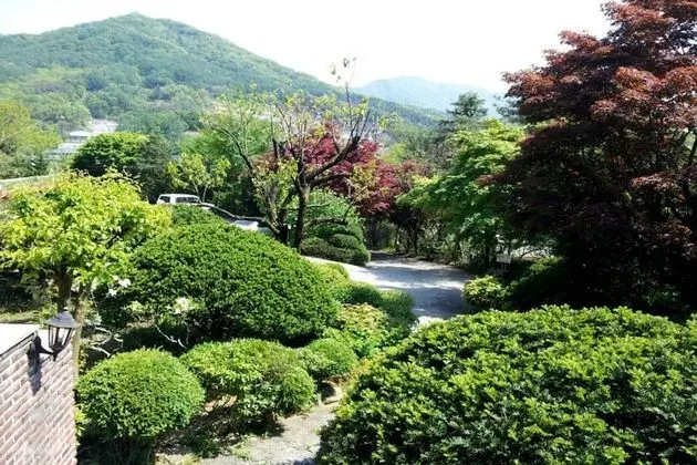 Pocheon Supsogui Gungjeon