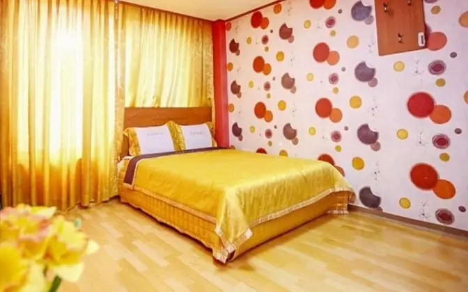 Pocheon Supsogui Hayanjip Pension - Oda