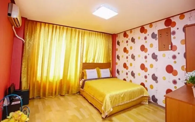 Pocheon Supsogui Hayanjip Pension - Oda