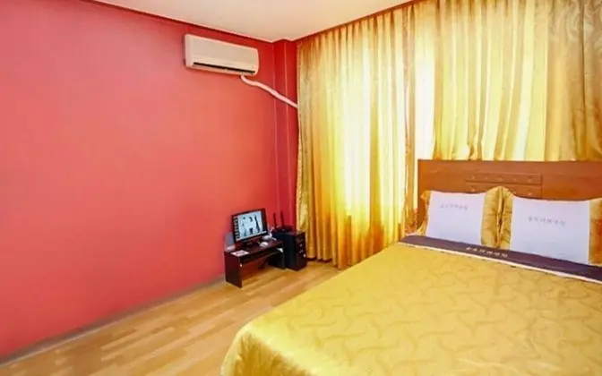 Pocheon Supsogui Hayanjip Pension - Oda