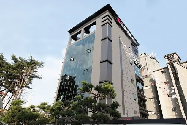 Pocheon Valt Hotel