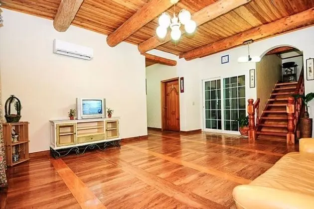 Pocheon White House Pension