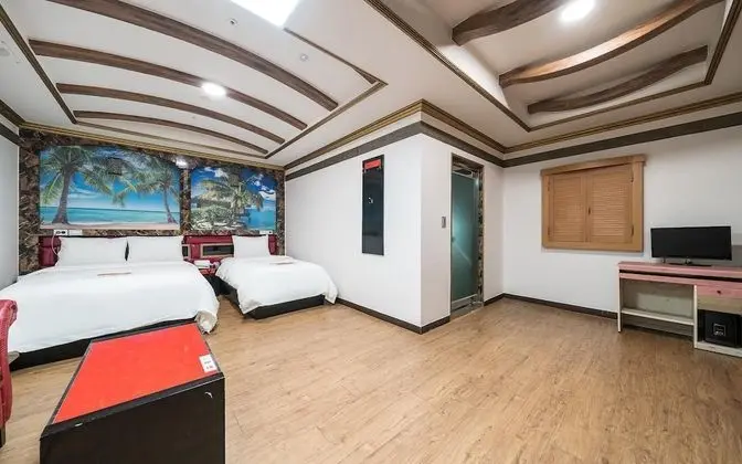 Pochoen The Dream Hotel