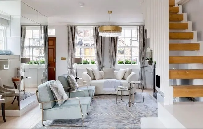 Pocket Full of Pearls Fantastic Duplex